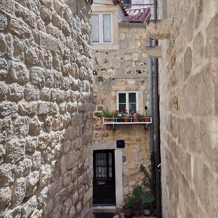 Crocant House Дубровник Экстерьер фото