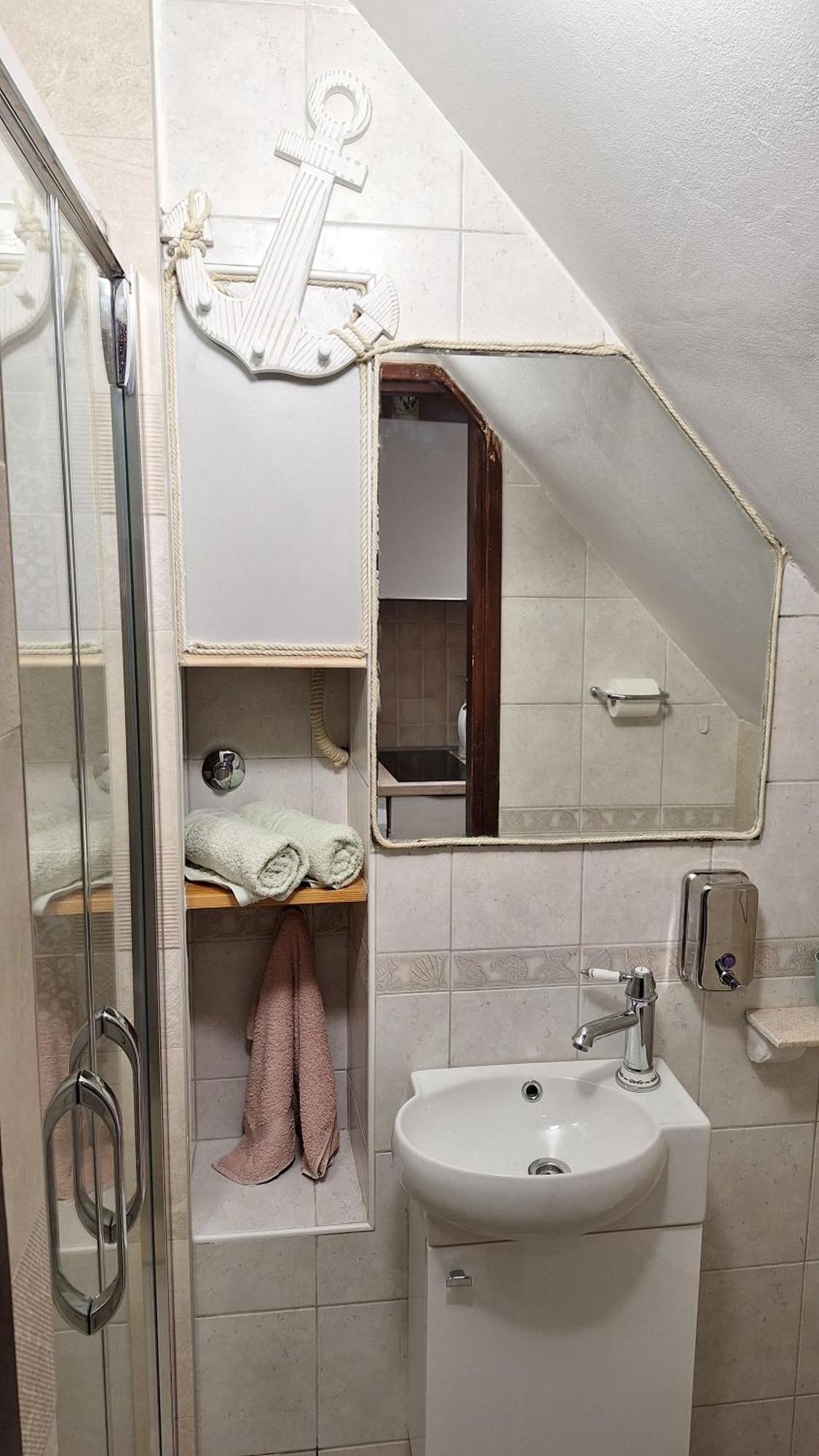 Crocant House Дубровник Экстерьер фото